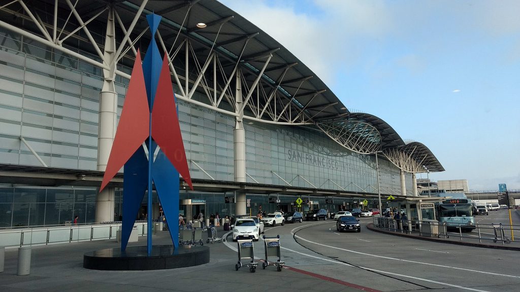 SFO IT