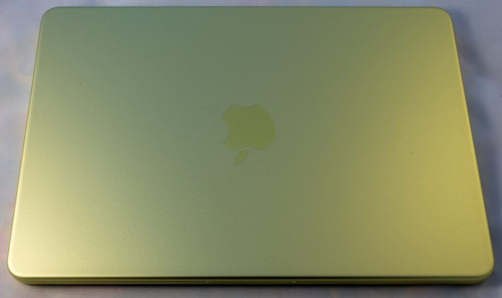 MacBook Neo Review: A18 Pro Chip Delivers Surprising Value MacBook Neo laptop with A18 Pro chip on a desk