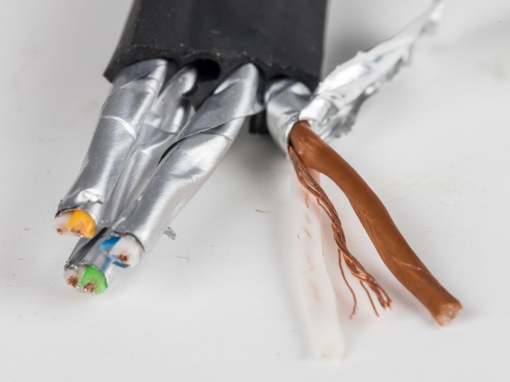 MCP Protocol Flaw Lets AI Agents Spread Malicious Prompts 3 CAT8 Ethernet Cable