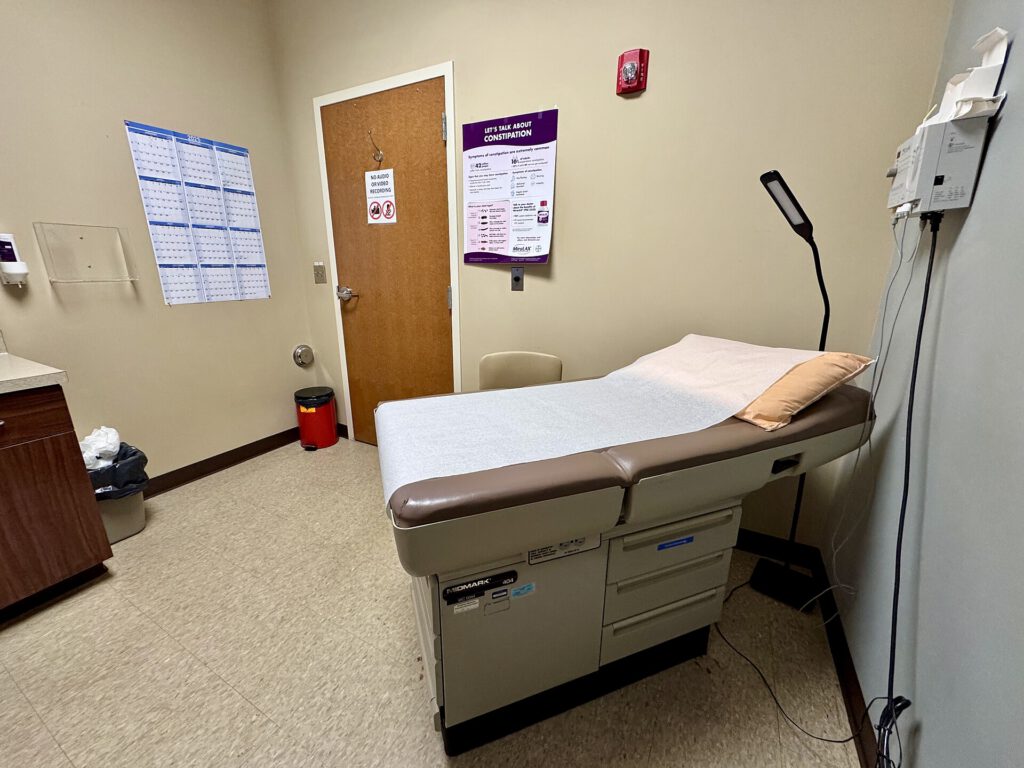Millions of Seniors Face Medicare Advantage Plan Cancellations Stack of Medicare Advantage plan documents and a calendar showing open enrollment dates