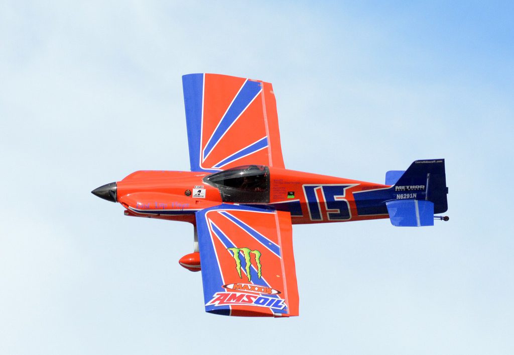 25 Cassutt (N 6291N) Formula One Racer 2014 Reno Air Races photo Don Ramey Logan