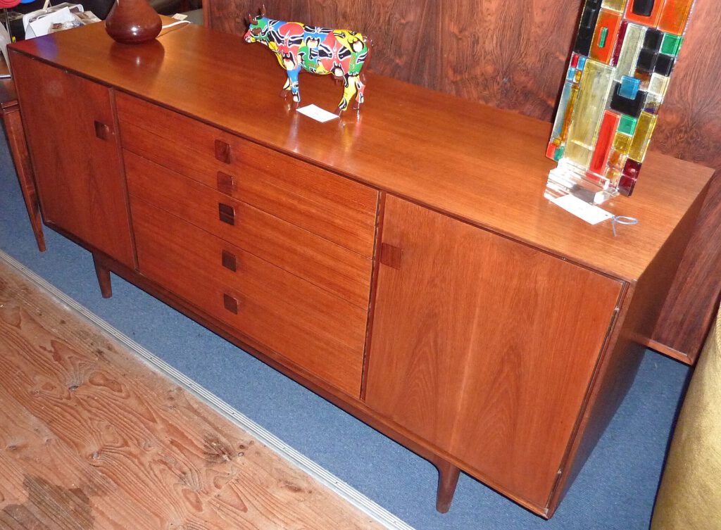 G Plan Sideboard by Koford Larsen