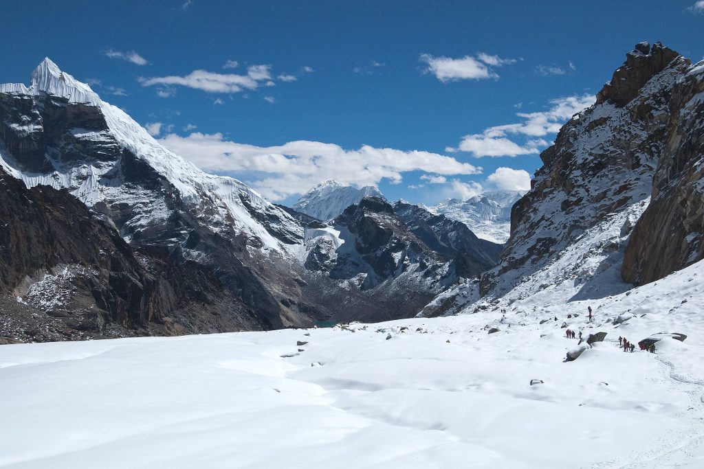 Nepal Proposes India-China Climate Pact Amid Himalayan Floods 1 Himalayas, Nepal