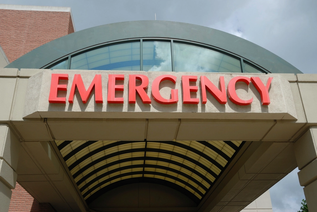 15 NHS Staff Sacked Over Access to Nottingham Attack Victims’ Records Hospital building exterior with NHS signage