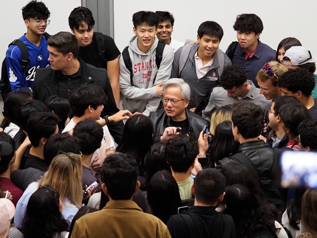Jensen huang stanford 2026 04 30 029