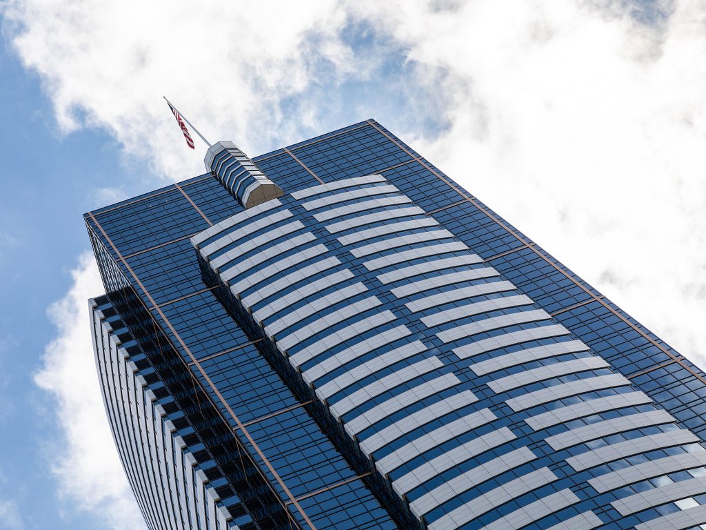 Seattle (WA, USA), HomeStreet Bank Headquarters   2022