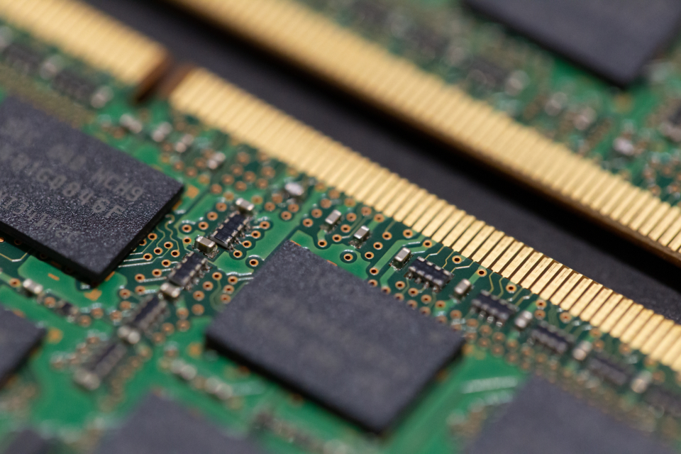 Computer Ram
