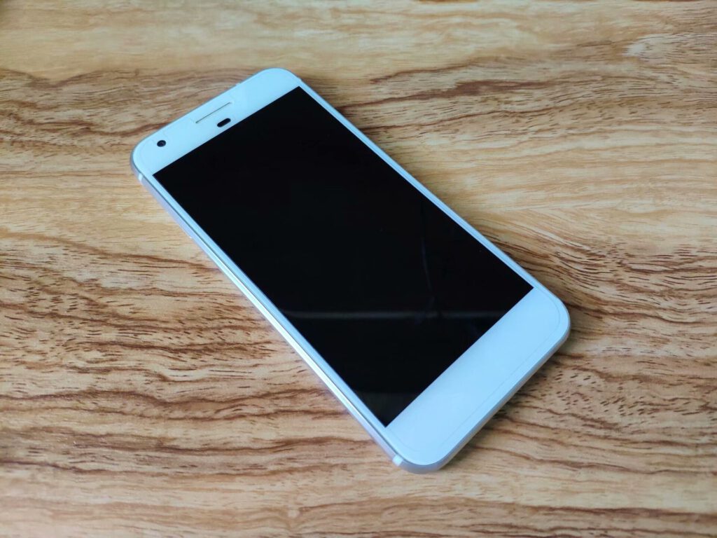 Google Pixel Transit Mode Gets Take a Message Integration 1 Google Pixel White 02