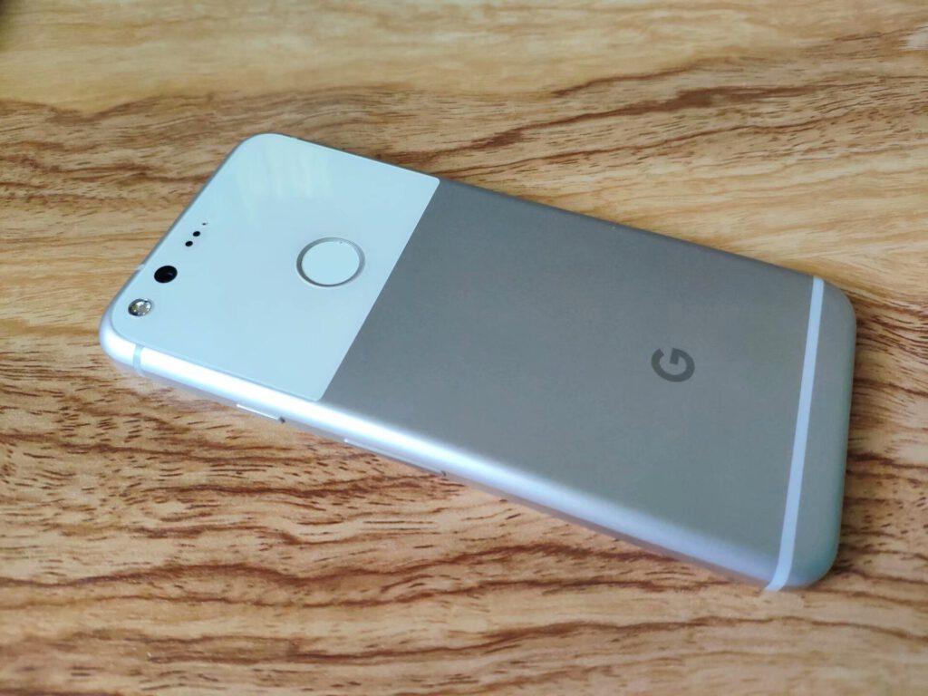 Smartphone displaying Transit Mode interface with Take a Message notification