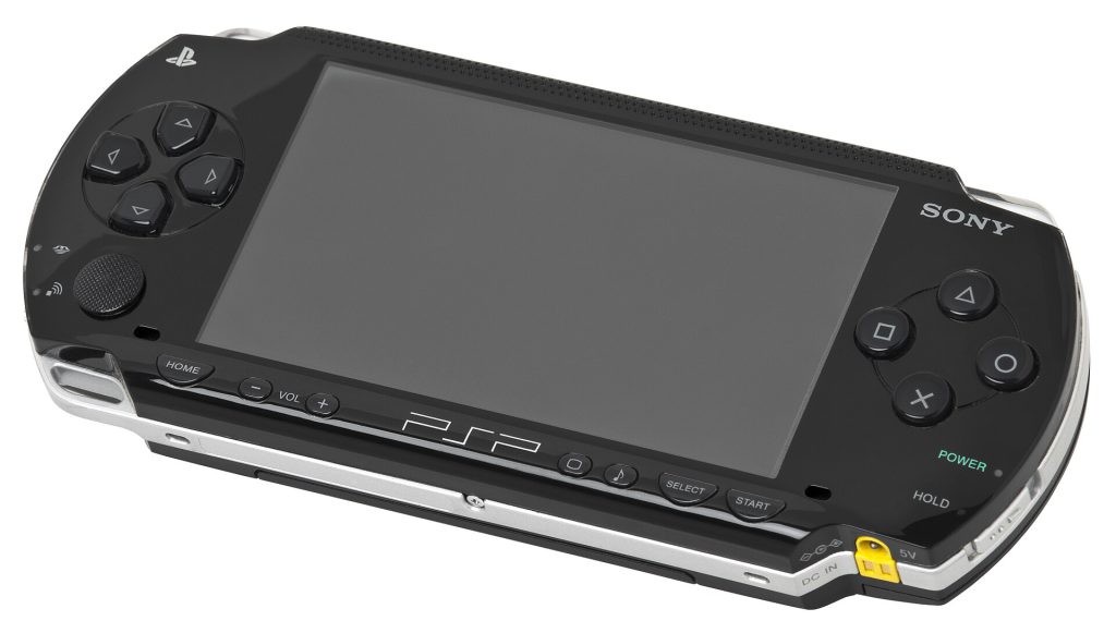 New Bill Would Guarantee Video Game Ownership 1 Psp