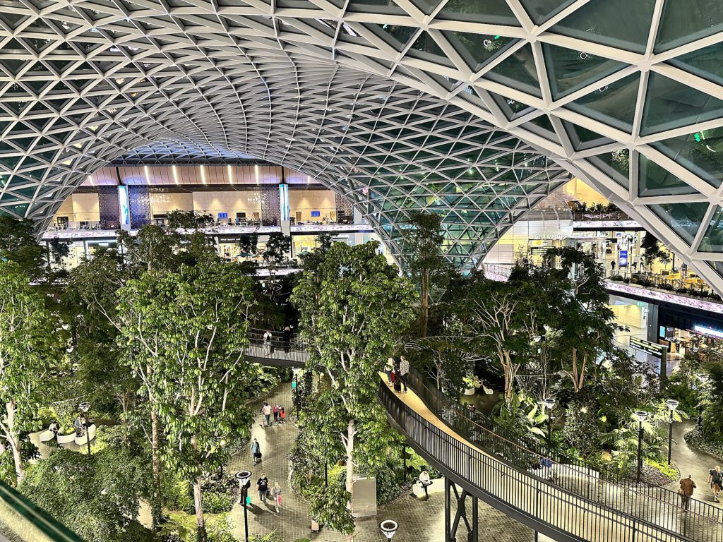 Qatar Airways Expands Winter Network With 8 New Routes 3 Doha Hamad International Airport 3