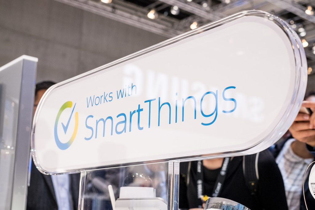 Samsung Tailors AI Home Appliances to Regional Needs in Global Tour 4 Samsung SmartThings, IFA