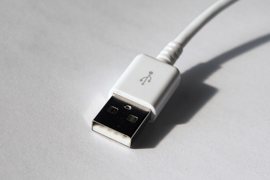 Free USB cable electronic accessory