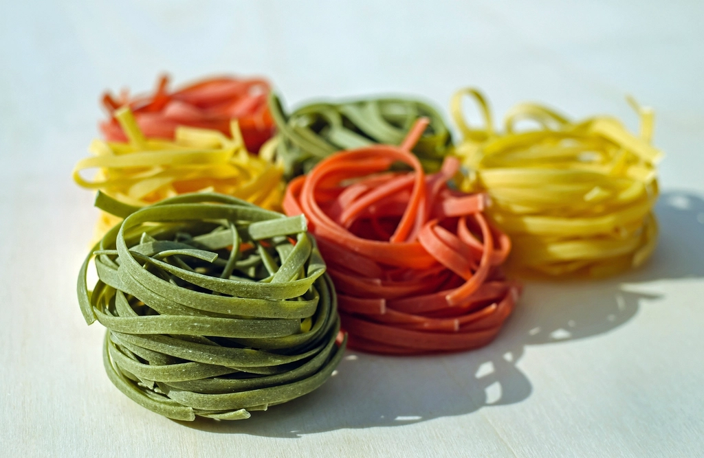 Free Italian pasta image
