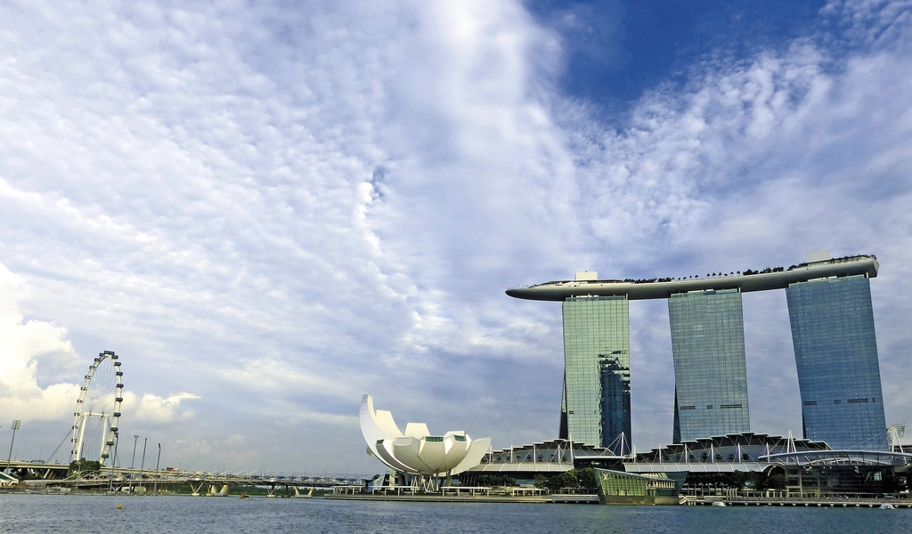 Singapore Media Festival Adds Creator Summit and AI Zone 3 Free Marina Bay Sands image