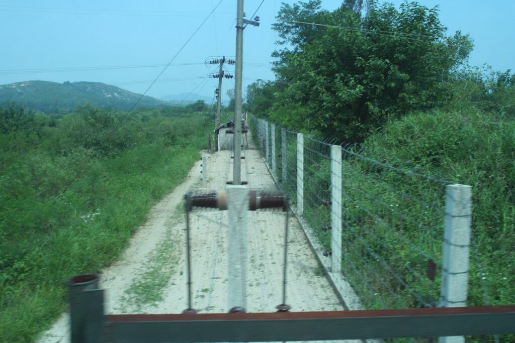 South Korea Invites North for Military Talks Over Border South Korea military talks border tension DMZ