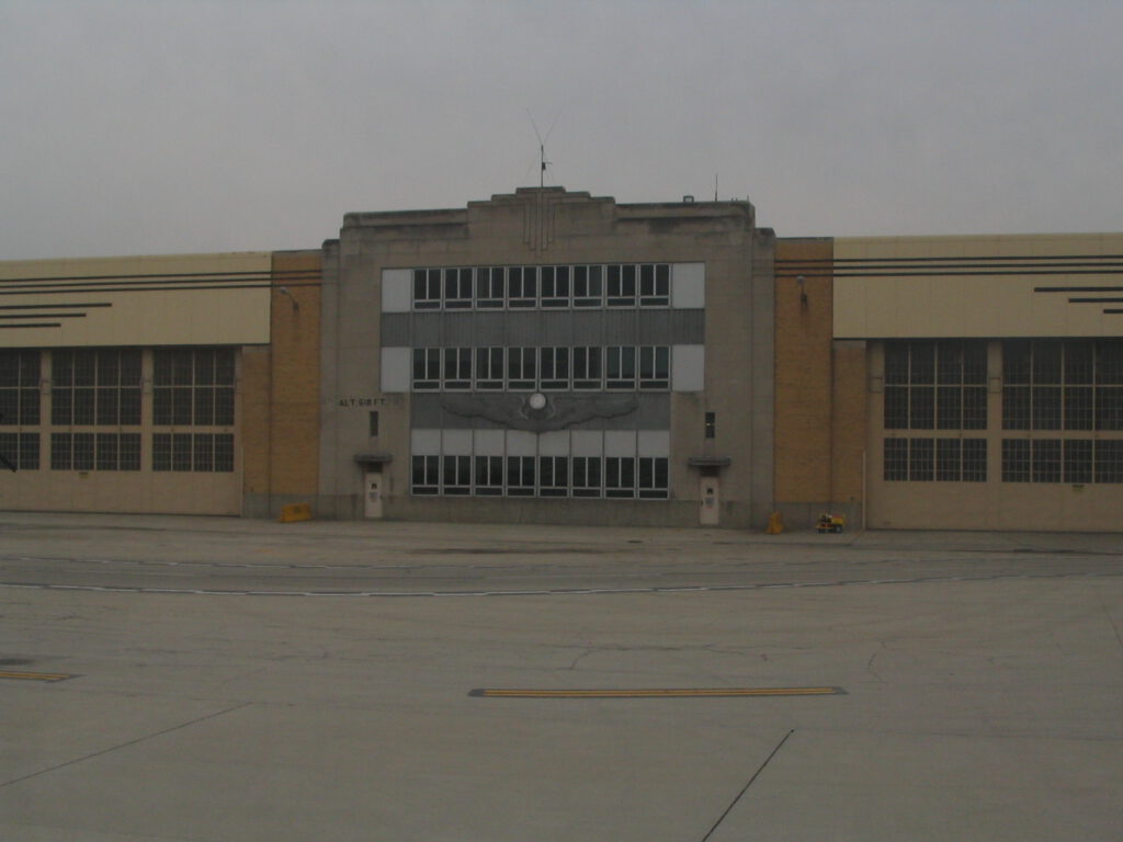 Southwest Airlines Exits O'Hare, Consolidates Chicago Operations at Midway 2 Chicago Midway International Airport, Chicago, Illinois