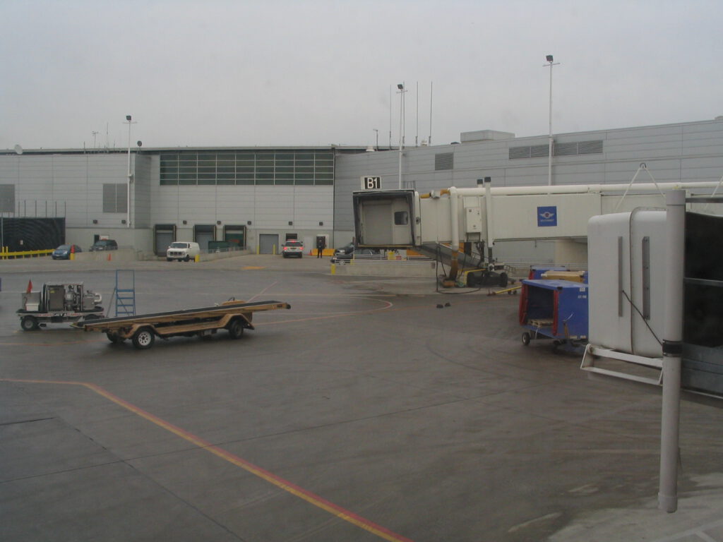 Southwest Airlines Exits O'Hare, Consolidates Chicago Operations at Midway 3 Chicago Midway International Airport, Chicago, Illinois