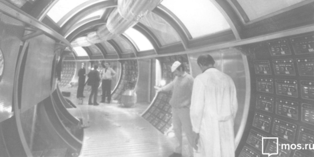 5 Soviet-Era Sci-Fi Movies to Stream Now Soviet sci-fi movies poster featuring Solaris and Stalker