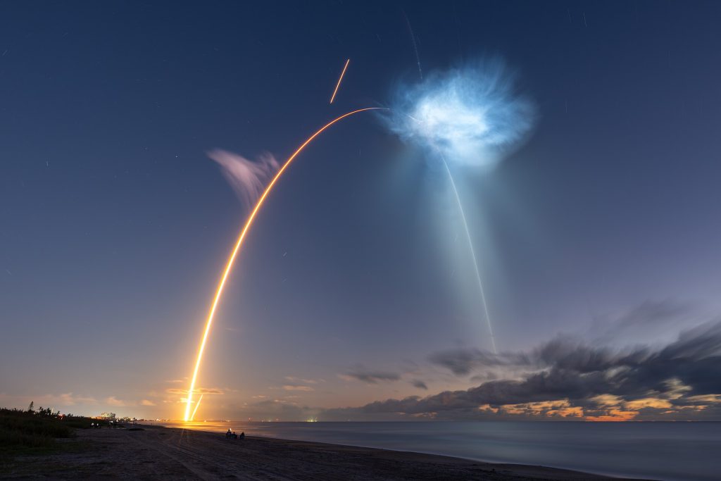 NASA’s SpaceX CRS 35 Launch (NHQ20261013 admin
