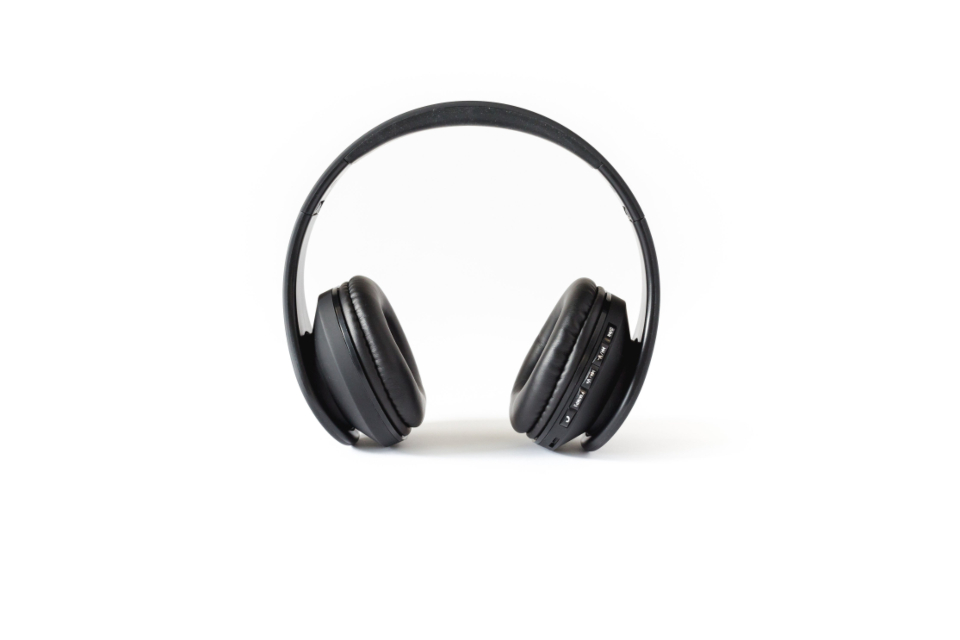 Wireless Headphones
