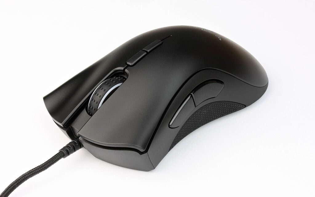 Super Mouse Kickstarter: Touchscreen Macro Pad for $199 Super Mouse touchscreen macro pad with 3-inch display