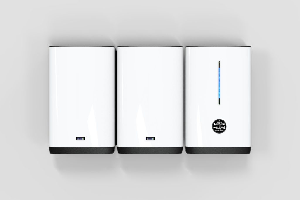 Tesla Expands Powershare Home Backup to Model 3 and Model Y 1 The Belinus M2 Home Energy Storage System