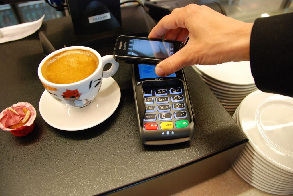 Mobile payment 03