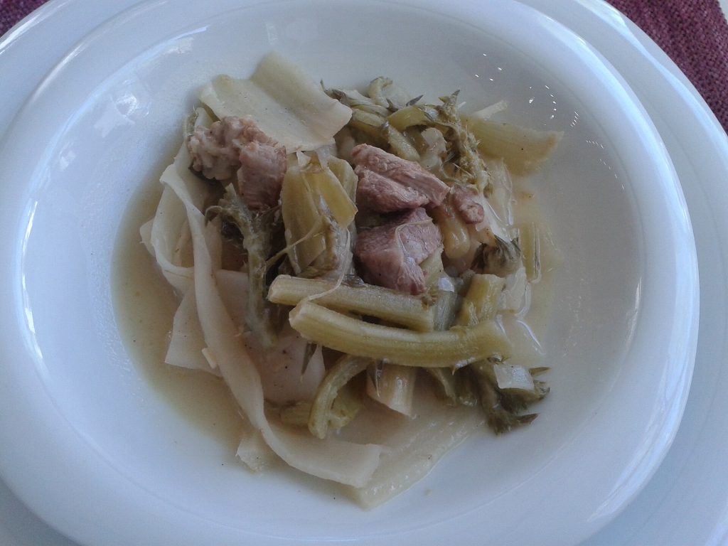 Gurdeep Loyal’s Turkish Lamb and Hot Pepper Paccheri Recipe 3 Şevketibostan