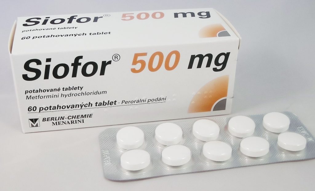 UK Launches Rapid Alzheimer’s Drug Trial with Diabetes and ADHD Medicines Metformin and atomoxetine pills for Alzheimer's drug trial