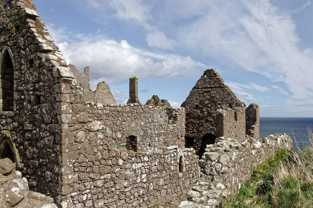 Dunnottar Castle dt 2017 23