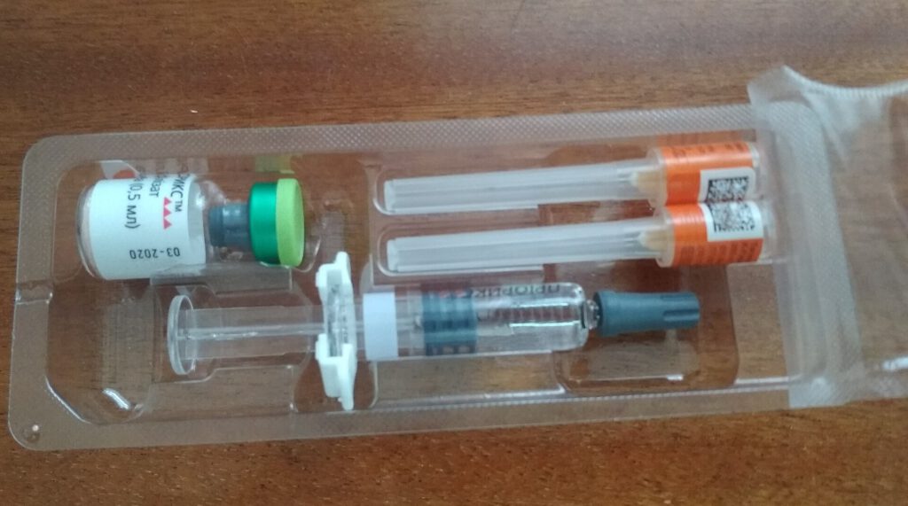 U.S. Measles Cases Surge Past 4,500 as Pennsylvania Outbreak Deepens 1 Priorix