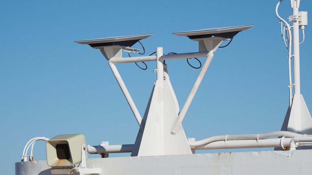 US Senators Demand Probe Into Starlink Speed Cuts in Ukraine Starlink satellite dish in a field with focus on Starlink speed cuts