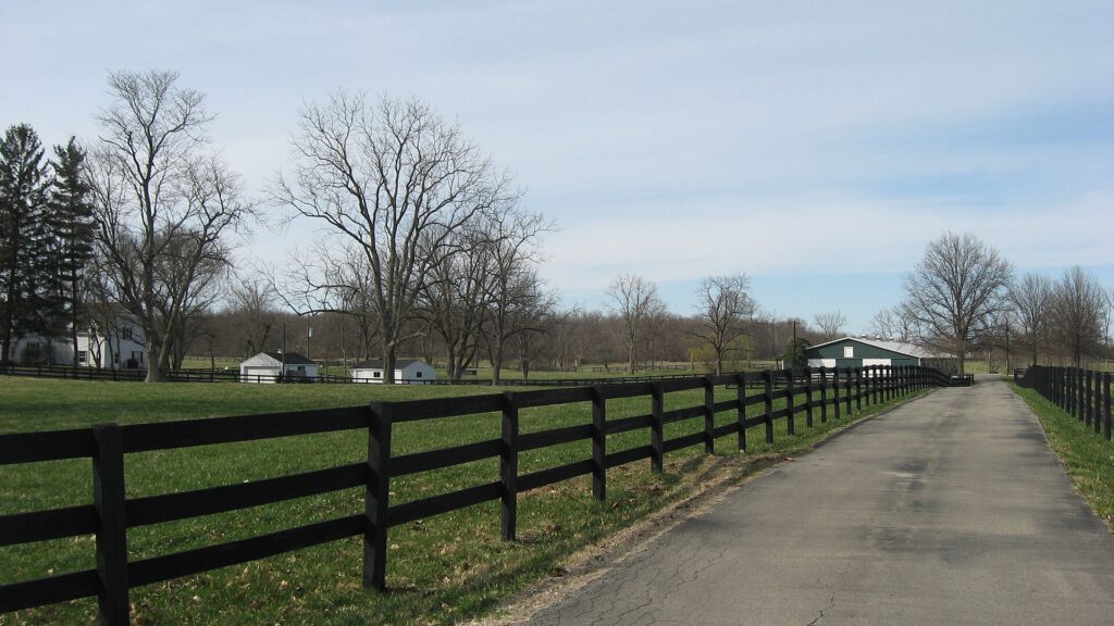 Bird Flu Outbreak at Utah Mink Farm Raises Pandemic Fears 2 Farm in the Traders Point Rural HD