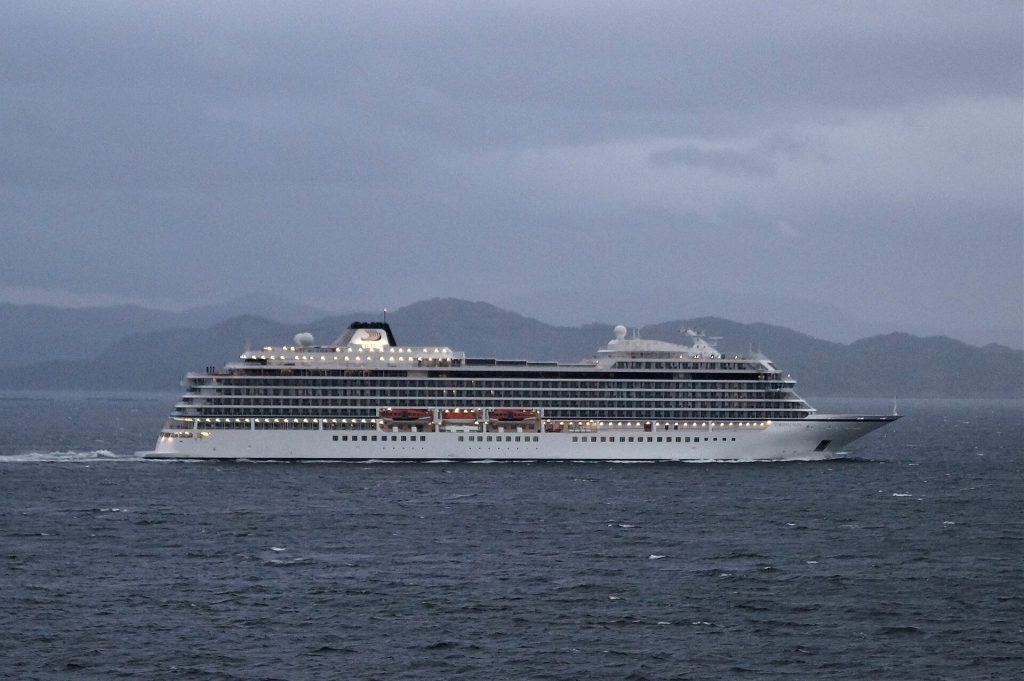 9725433 Viking Sun
