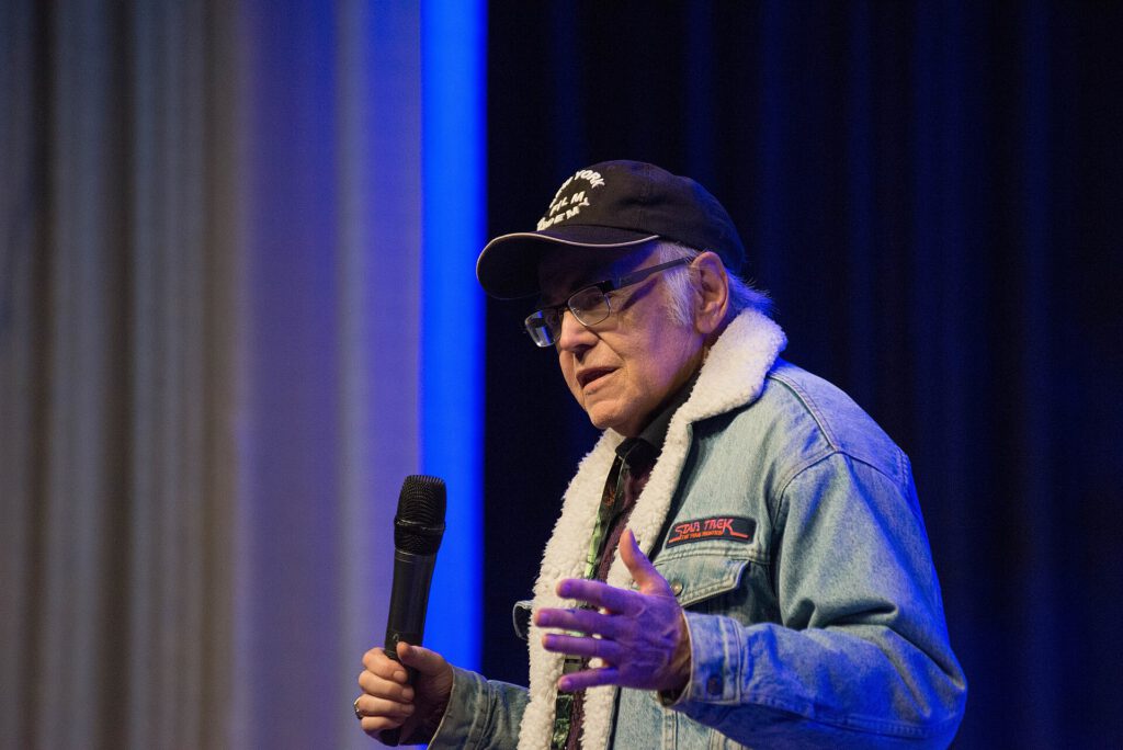 Walter Koenig