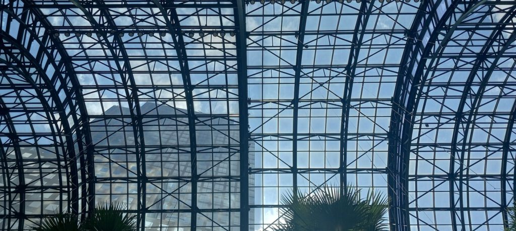 Winter Garden Atrium 152
