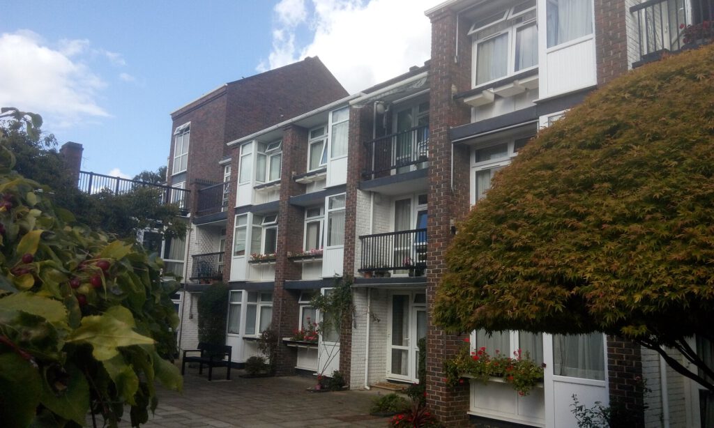 Wyndham Enters Vacation Rental Market With Homes & Havens 1 Wyndham House, Oxford
