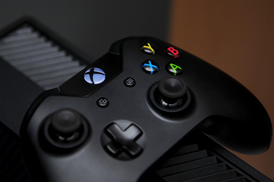 Xbox Controller
